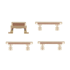 Replacement for iPhone 7 Plus Side Buttons Set - Gold