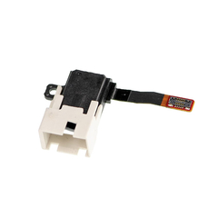 Replacement for Samsung Galaxy S8 SM-G950 Headphone Jack Flex Cable - White