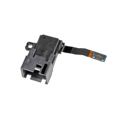 Replacement for Samsung Galaxy S8 Plus Headphone Jack Flex Cable - Black