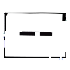 Replacement for iPad 3/4 Screen Adhesive Strips (4G Version)