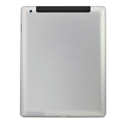 Replacement for iPad 3 Back Cover - 4G Version