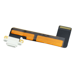 Replacement for iPad Mini USB Charging Connector Flex Cable White