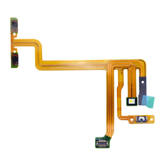 Replacement for iPod Touch 5th Gen 32GB/64GB Power On/Off Flex Cable 821-1609-A