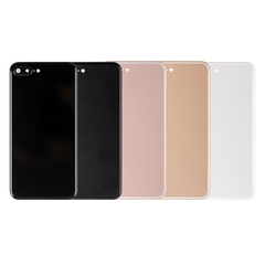 Aftermarket Replacement for iPhone 7 Plus Back Cover without Logo
