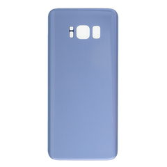 Replacement for Samsung Galaxy S8 SM-G950 Back Cover - Blue