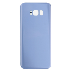 Replacement for Samsung Galaxy S8 Plus SM-G955 Back Cover - Blue