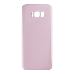 Replacement for Samsung Galaxy S8 SM-G950 Back Cover - Rose Pink