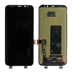 Replacement for Samsung Galaxy S8 Plus SM-G955  LCD Screen and Digitizer - Black