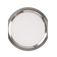 Replacement for iPad Mini 3 Home Button - Silver