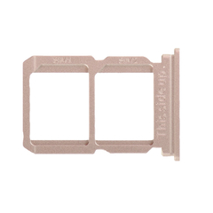 Replacement for OnePlus 5 SIM Card Tray - Gold