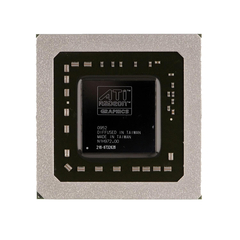 GPU ATI 216-0732026 Graphic Video IC Chip for iMac 27" A1312 - Late 2009 (EMC 2374)