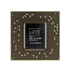 GPU ATI 216-0769010 Graphic Video IC Chip for iMac 27" A1312 (Mid 2010)