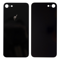 Replacement for iPhone 8 Back Cover - Space Gray