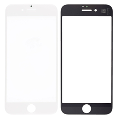 Replacement for iPhone 8 Front Glass Lens - White