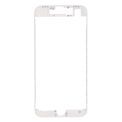 Replacement for iPhone 8 Front Supporting Frame - White