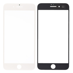 Replacement for iPhone 8 Plus Front Glass Lens - White
