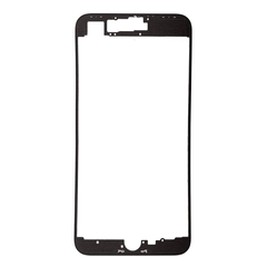 Replacement for iPhone 8 Plus Front Supporting Frame - Black