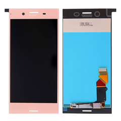 Replacement for Sony Xperia XZ Premium LCD Screen with Digitizer - Bronze Pink