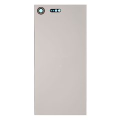 Replacement for Sony Xperia XZ Premium Battery Cover - Luminous Chrome