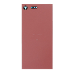 Replacement for Sony Xperia XZ Premium Battery Cover - Bronze Pink