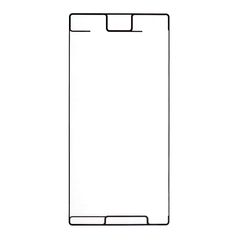 Replacement for Sony Xperia XZ Premium LCD Supporting Frame Sticker