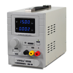 YIHUA 305DA DC Regulated Power Supply