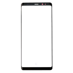 Replacement for Samsung Galaxy Note 8 Front Glass Lens - Black
