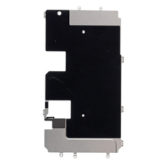 Replacement for iPhone 8 Plus LCD Back Plate with Heat Shield