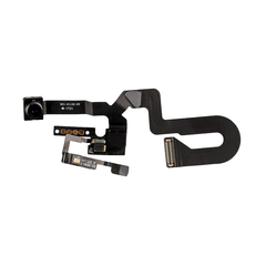 Replacement for iPhone 8 Plus Ambient Light Sensor with Front Camera Flex Cable