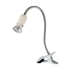 LED Desk Lamp with Clip 5W 12W #MY-802