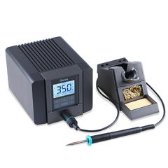 QUICK TS1200A 120W Intelligent Lead Free Soldering Station 220V