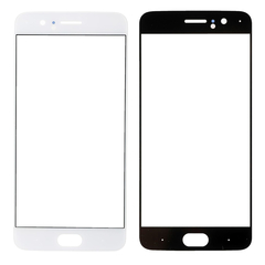 Replacement for OnePlus 5 Front Glass Lens - White