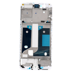 Replacement for OnePlus 5 LCD Supporting Frame - White