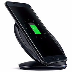 Stand EP-NG930 Qi Fast Wireless Charger Pad For Samsung