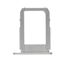 Replacement for Google Pixel SIM Card Tray - Silver