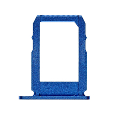 Replacement for Google Pixel SIM Card Tray - Blue