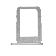 Replacement for Google Pixel XL SIM Card Tray - Silver