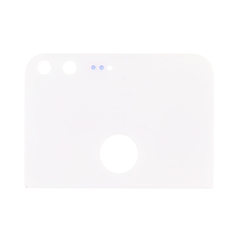 Replacement for Google Pixel XL Back Camera Lens - White