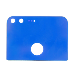 Replacement for Google Pixel XL Back Camera Lens - Blue