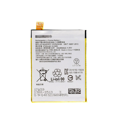 Replacement for Sony X Performance Battery 2700mAh