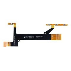 Replacement for Sony Xperia XA1 Power Button/Volume Button Flex Cable