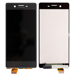 Replacement for Sony Xperia X Performance LCD Screen with Digitizer Assembly - Black