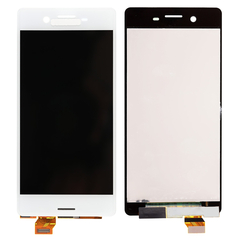 Replacement for Sony Xperia X Performance LCD Screen with Digitizer Assembly - White