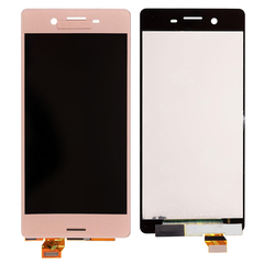 Replacement for Sony Xperia X Performance LCD Screen with Digitizer Assembly - Rose