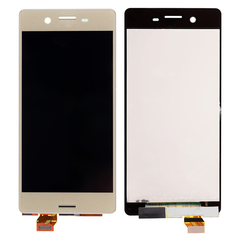 Replacement for Sony Xperia X Performance LCD Screen with Digitizer Assembly - Gold