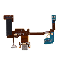 Replacement for Google Pixel 2 XL Charging Port Flex Cable
