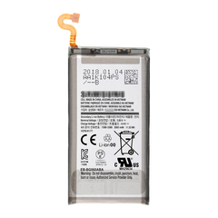 Replacement for Samsung Galaxy S9 Battery 3000mAh