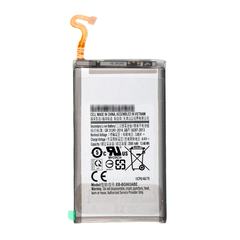 Replacement for Samsung Galaxy S9 Plus Battery 3500mAh