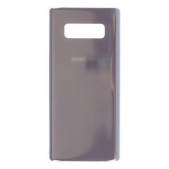 Replacement for Samsung Galaxy Note 8 SM-N950 Back Cover - Orchid Grey