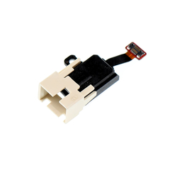 Replacement for Samsung Galaxy Note 8 Headphone Jack Flex Cable - White